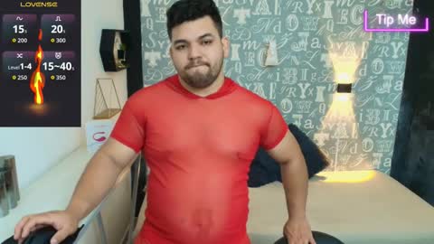 ADONIS online show from 10.30.25