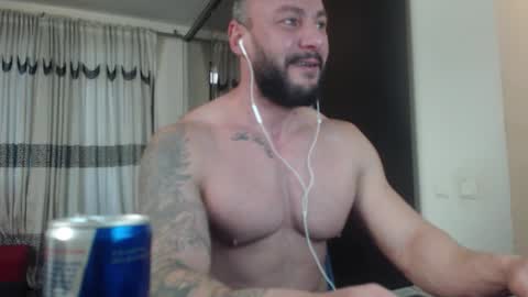 adonis_dionysos online show from 10.25.25