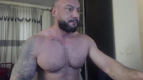 adonis_dionysos online show from 03.17.26