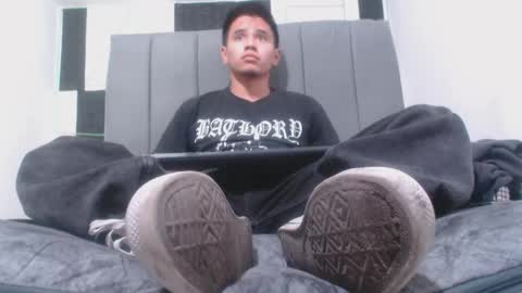 adonis_latin_19 online show from 04.28.26