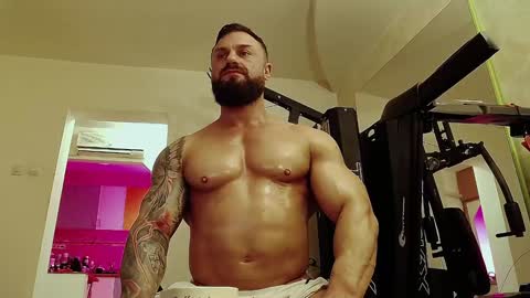 Adonis online show from 02.09.25