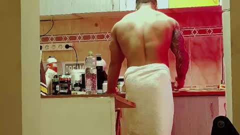 Adonis online show from 02.10.25