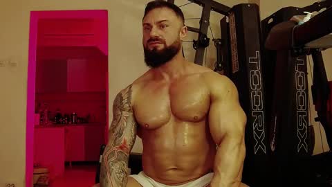 Adonis online show from 02.22.25