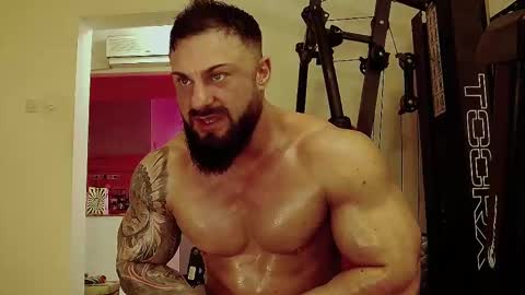 Adonis online show from 02.23.25