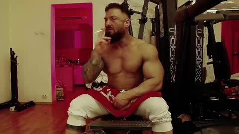 Adonis online show from 02.23.25