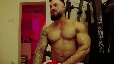 Adonis online show from 03.06.25