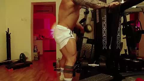 Adonis online show from 03.09.25