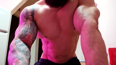 Adonis online show from 09.09.25