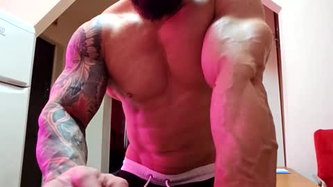 Adonis online show from 09.21.25