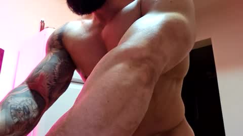 Adonis online show from 11.28.25