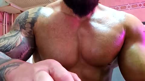 Adonis online show from 12.19.25