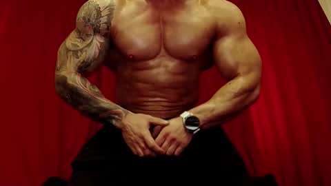 Adonis online show from 03.12.26