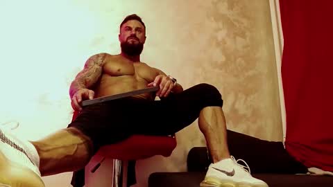 Adonis online show from 03.13.26