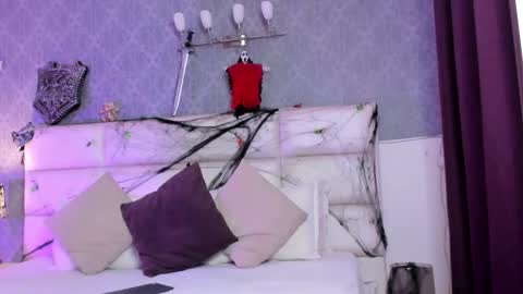 Adonis  online show from 10.30.25