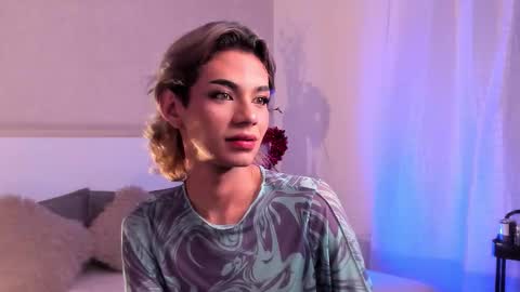 Snapshot of adonisaster chatting on 03.17.26 Adonis online show from 03.17.26