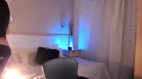 Snapshot of adonisaster chatting on 05.30.26 Adonis online show from 05.30.26