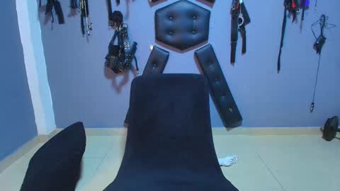 adonisdios online show from 12.17.25