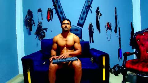 adonisdios online show from 03.27.26