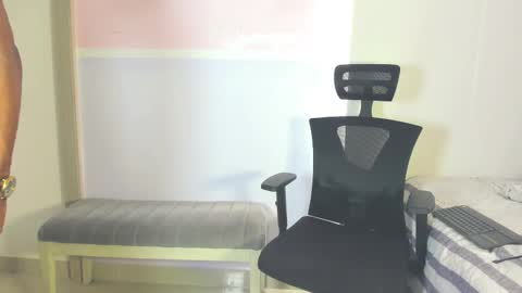 Adonis Knight  online show from 03.11.26