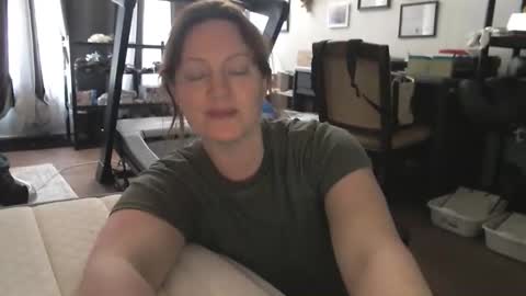 Snapshot of adorable22 chatting on 01.18.26 adorable22 online show from 01.18.26