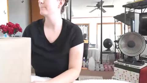 Snapshot of adorable22 chatting on 02.07.26 adorable22 online show from 02.07.26