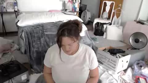 adorable22 online show from 03.16.26