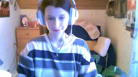 adorable_sparkle online show from 02.10.25
