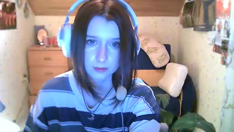 adorable_sparkle online show from 02.10.25