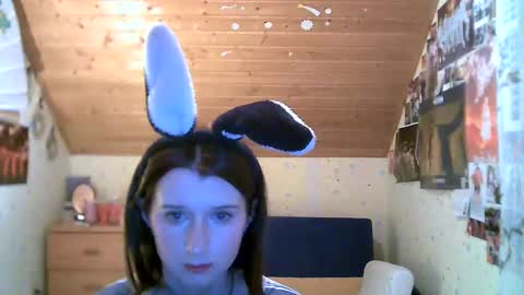 adorable_sparkle online show from 02.10.25