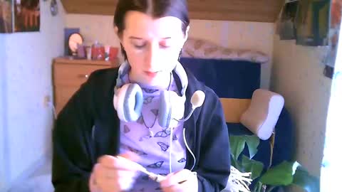 adorable_sparkle online show from 02.11.25