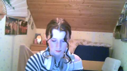 adorable_sparkle online show from 02.13.25
