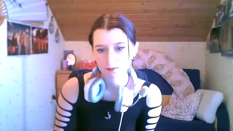 adorable_sparkle online show from 02.15.25