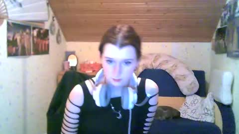 adorable_sparkle online show from 02.15.25
