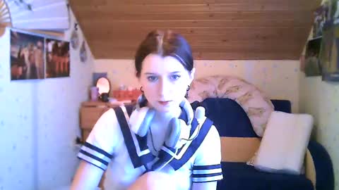 adorable_sparkle online show from 02.17.25