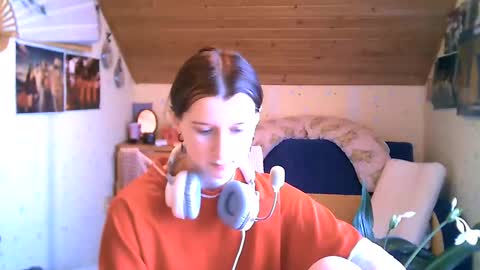 adorable_sparkle online show from 02.21.25