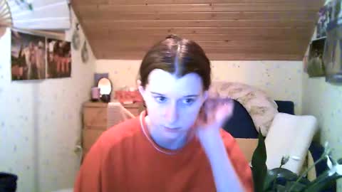 adorable_sparkle online show from 02.21.25
