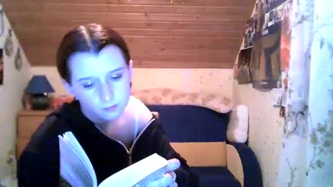 adorable_sparkle online show from 03.04.25