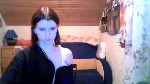 adorable_sparkle online show from 03.06.25