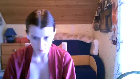 adorable_sparkle online show from 03.08.25