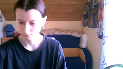 adorable_sparkle online show from 03.09.25