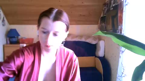 adorable_sparkle online show from 03.11.25