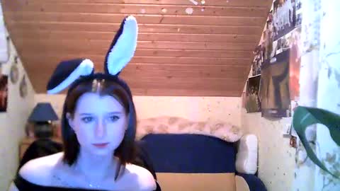 adorable_sparkle online show from 03.12.25