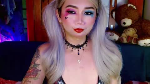 jasmine online show from 01.23.25