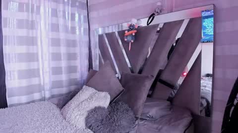 Stormi online show from 10.08.25