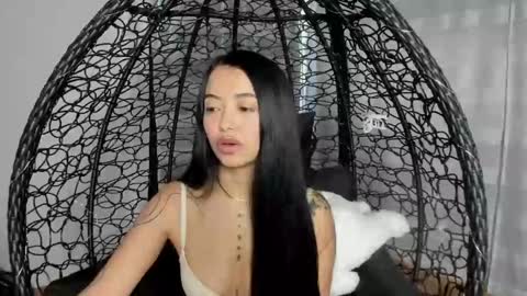 Snapshot of adorabolt chatting on 05.13.26 Stormi online show from 05.13.26