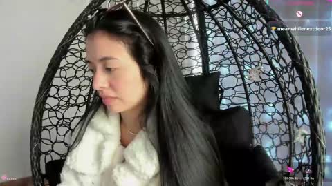 Snapshot of adorabolt chatting on 05.21.26 Stormi online show from 05.21.26