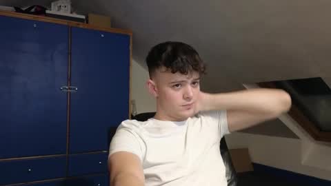 ADR Twink online show from 12.03.24