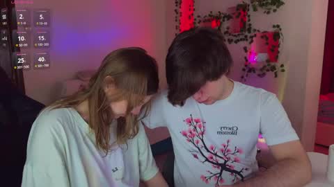 adrean_sofi online show from 05.02.26