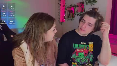 adrean_sofi online show from 06.08.26