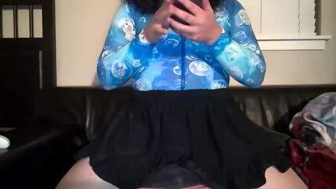 Adree online show from 12.30.24